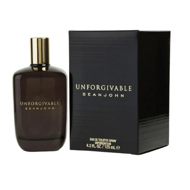 Unforgivable Seanjohn Edt 125 Ml Caballero image number null