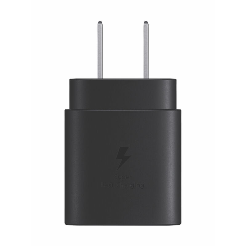 Samsung Adaptador De Corriente 25W Con Cable Us... image number null
