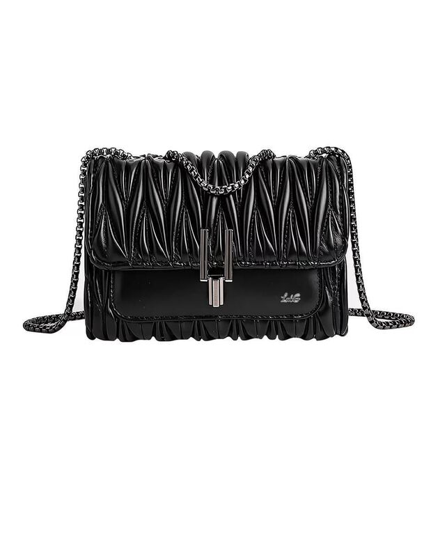 Bolsa Crossbody Pink Brule Para Mujer image number null