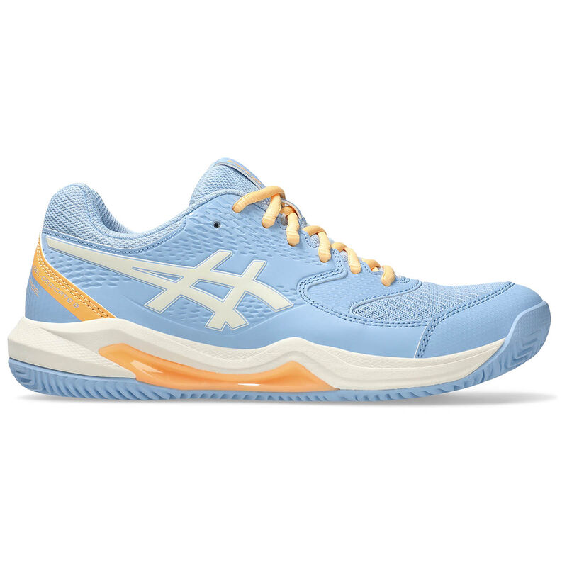 Tenis Mujer Asics GEL-DEDICATE 8 Azul 042A24140... image number null