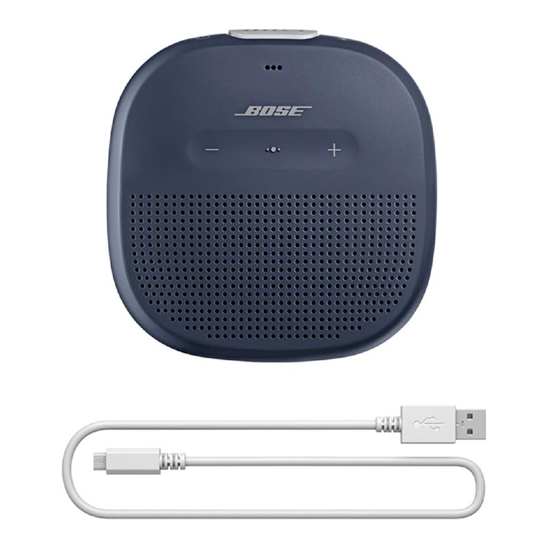 Bocina Portátil Bose Bluetooth SoundLink Micro ... image number null