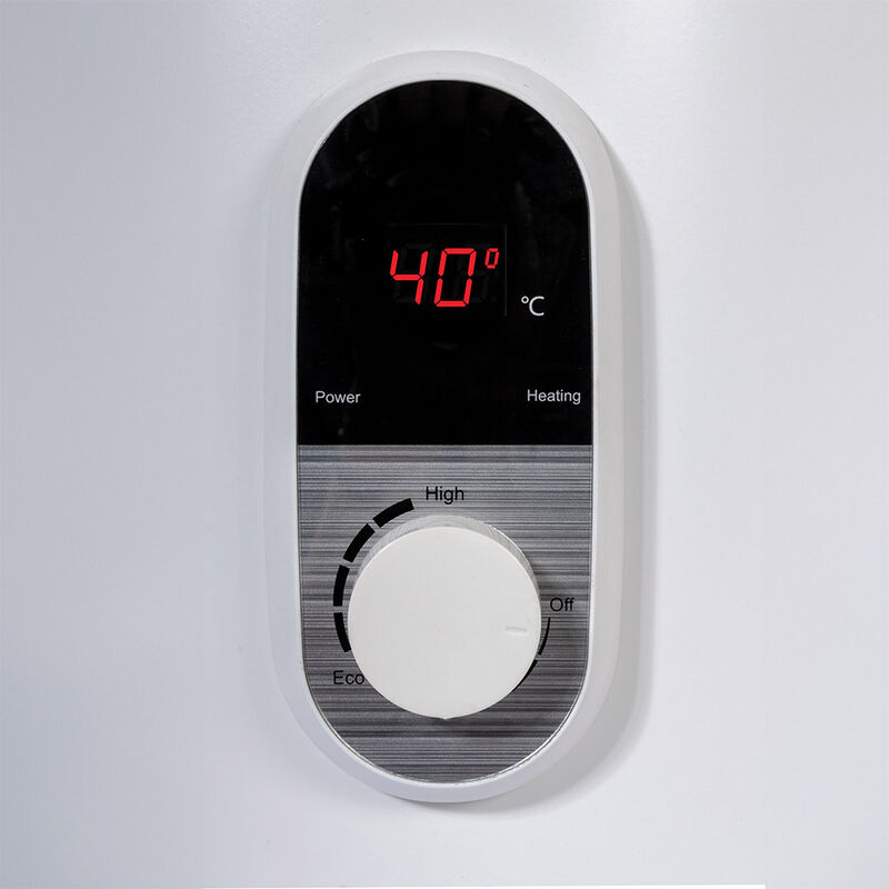 Calentador el&eacute;ctrico de dep&oacute;sito mural, 35 L, I... image number null