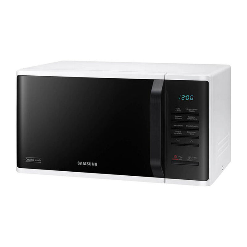 Horno Microondas Samsung image number null