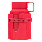 Perfume Armaf Odysset The Red Edition Edp 100%