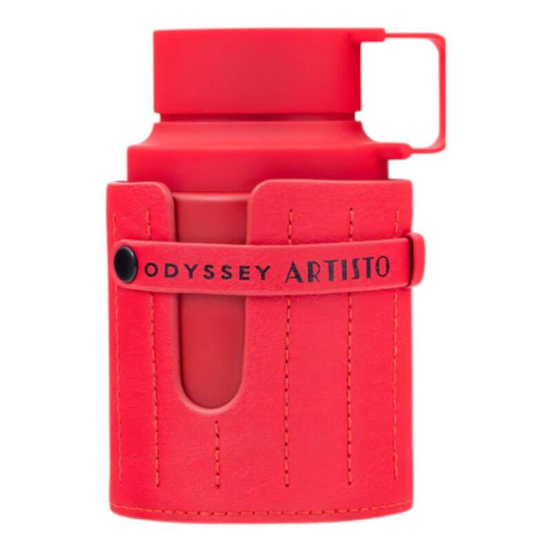 Perfume Armaf Odysset The Red Edition Edp 100% image number null