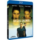 Juegos Salvajes (1998) [blu-ray]