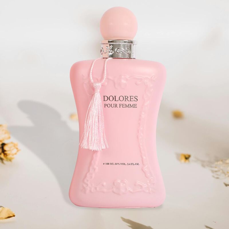 Perfume Para Mujer Dolores Pour Femme Eau De Pa... image number null