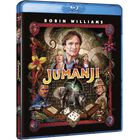 Jumanji (Edici&oacute;n 2025) [Blu-ray] (1995)