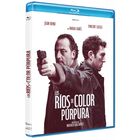 Los R&iacute;os De Color P&uacute;rpura [Blu-ray] (2000) Les rivi&egrave;res pourpres
