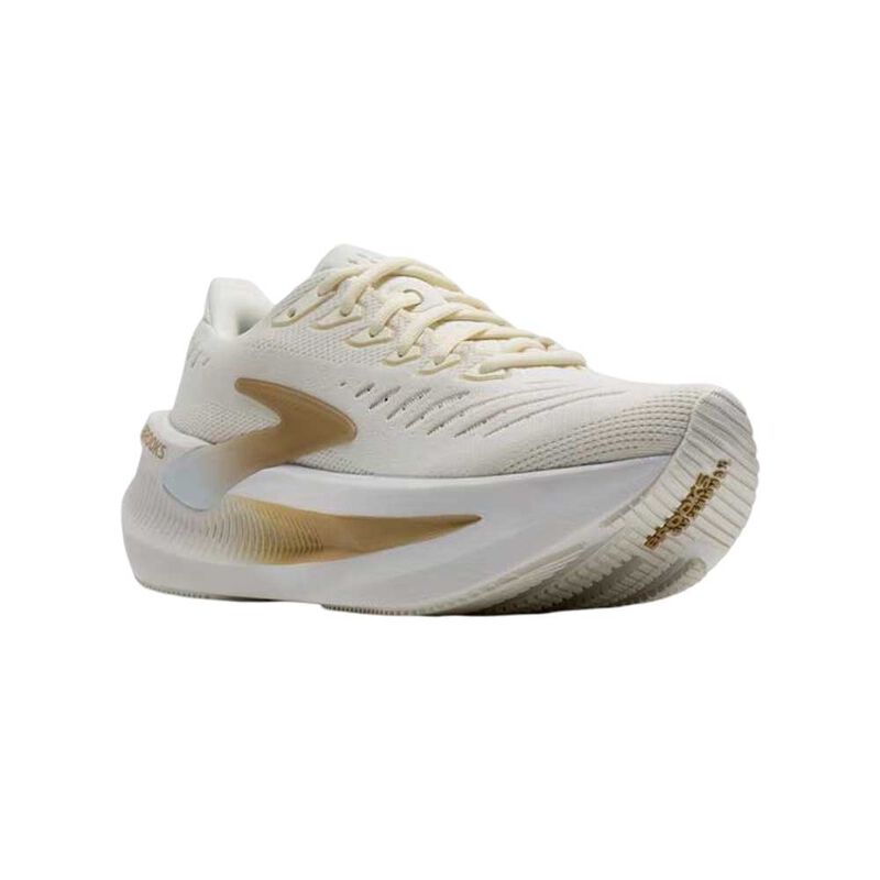 Tenis Brooks Para Mujer Glycerin Max 2 Beige image number null