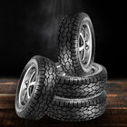 Llanta 215/50R17 95W Sunfull SF-888