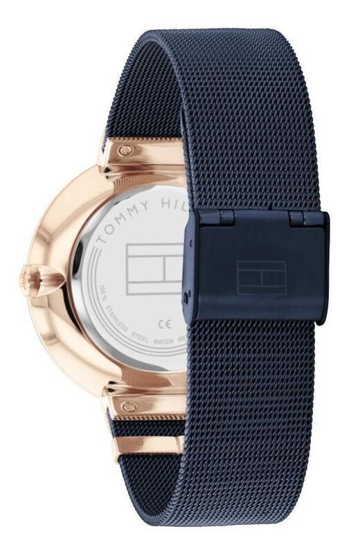 Reloj Tommy Hilfiger Mujer Acero Inoxidable 178... image number null