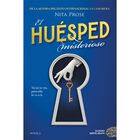 El hu&eacute;sped misterioso