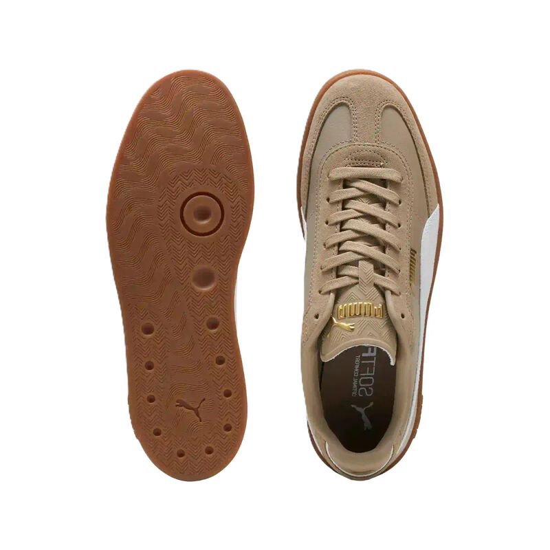 Tenis Hombre Puma Club Ii Era Beige 39744735 image number null