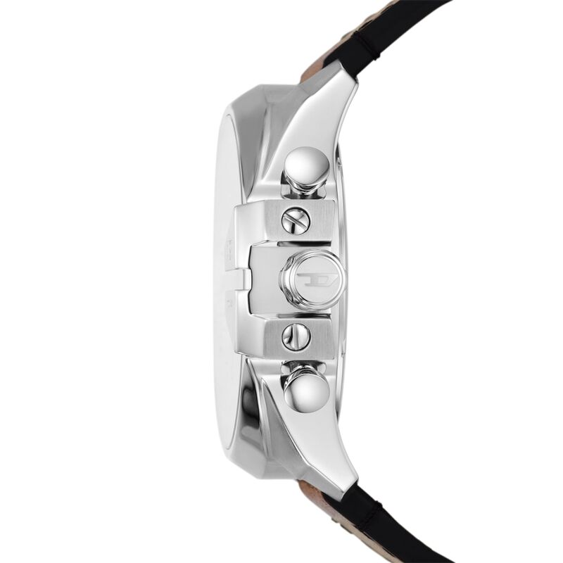 Reloj Cron&oacute;grafo Diesel Mega Chief Para Hombre,... image number null