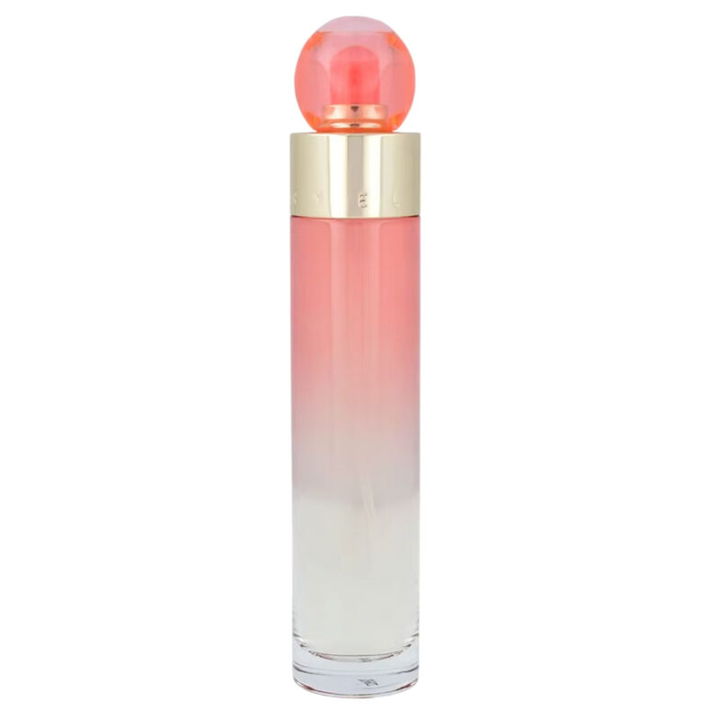 360&deg; Coral 100 Ml Edp Spray image number null