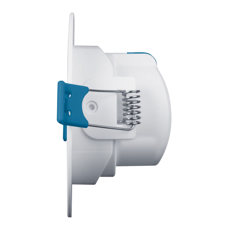 Pack de 6 spots Aksi 7W Circular LED Empotrable... image number null