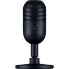 Micr&oacute;fono Usb Razer Seiren V3 Mini Micr&oacute;fono De Condensador Negro