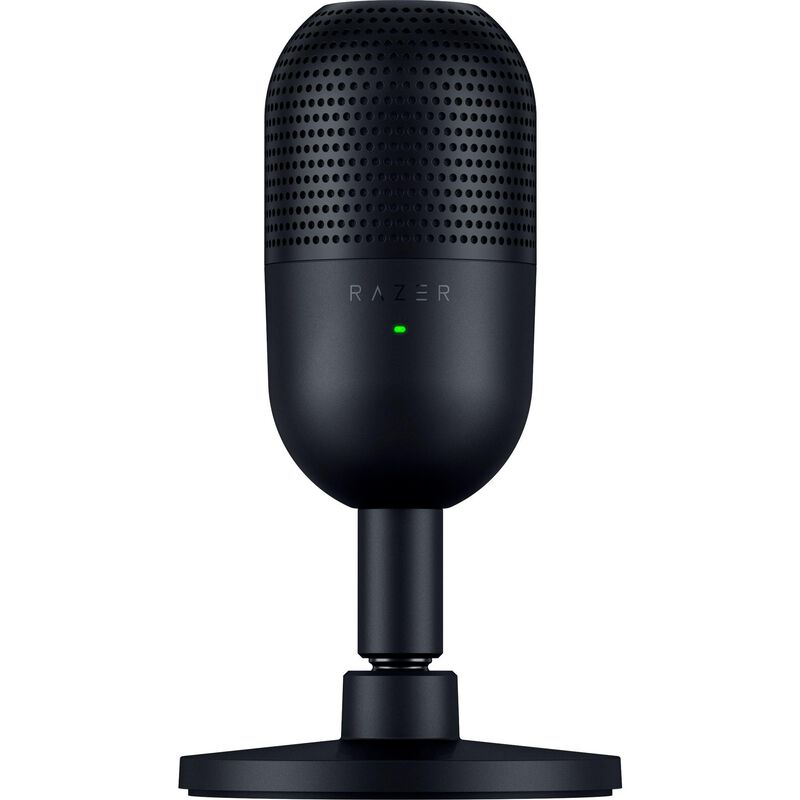 Micr&oacute;fono Usb Razer Seiren V3 Mini Micr&oacute;fono De... image number null