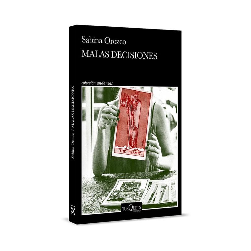 Malas decisiones image number null