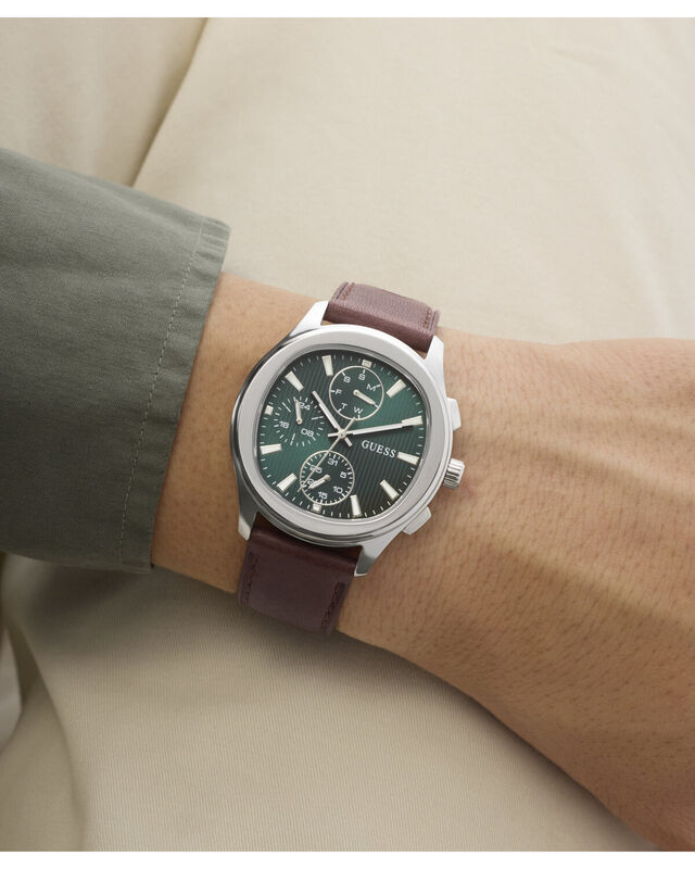 Reloj Guess Palmer Caballero Palmer Gw1049g1 image number null