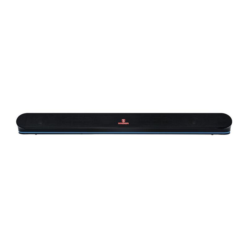BARRA DE SONIDO KAISER KBS-5010 83CM HDMI BT 40... image number null