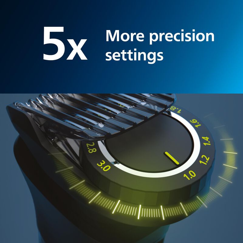 Kit De Aseo Philips Norelco Multigroom Series 7... image number null