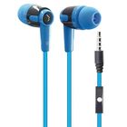 AUDIFONOS MITZU ALAMBRICO MH2093MC MANOS LIBRES