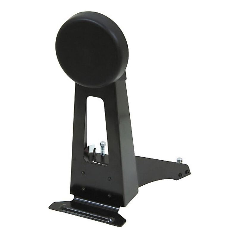 Yamaha Kp-65 Pad De Bombo Para Dtx Envio Gratis image number null