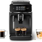 M&aacute;quina De Caf&eacute; Espresso Philips 2200 Series Ep2220/14 Negra