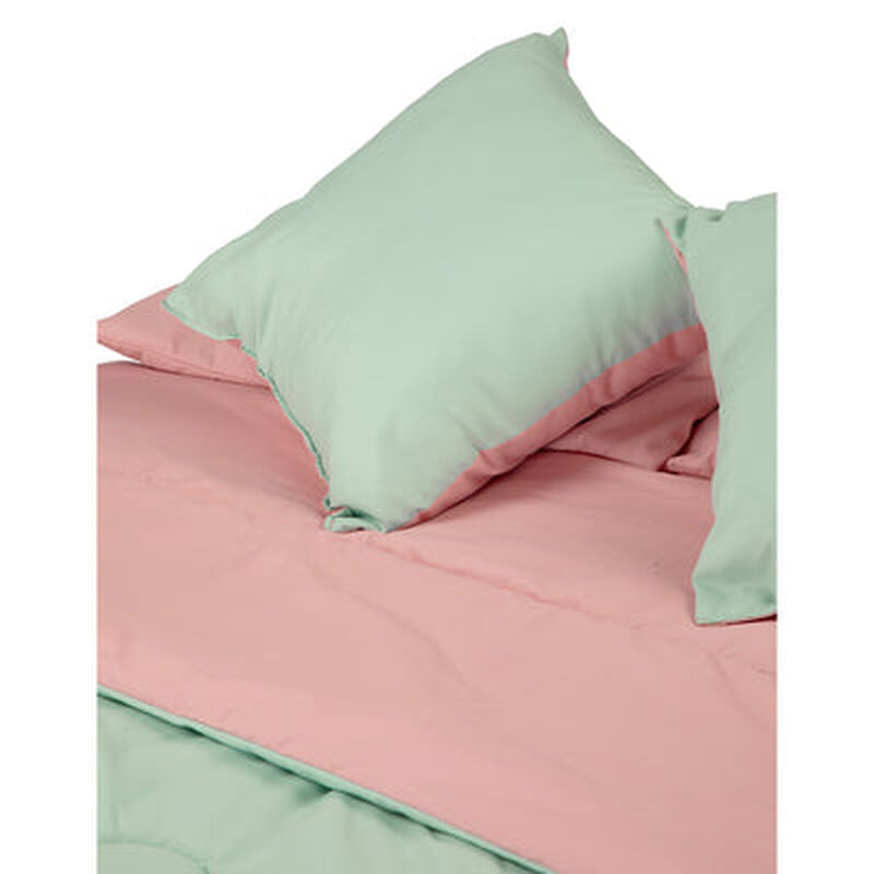 Set de Edred&oacute;n Couzy doble vista Matrimonial-Qu... image number null