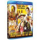 M&aacute;s All&aacute; De La Ley [blu-ray] (1968) Al Di L&agrave; Della Legge