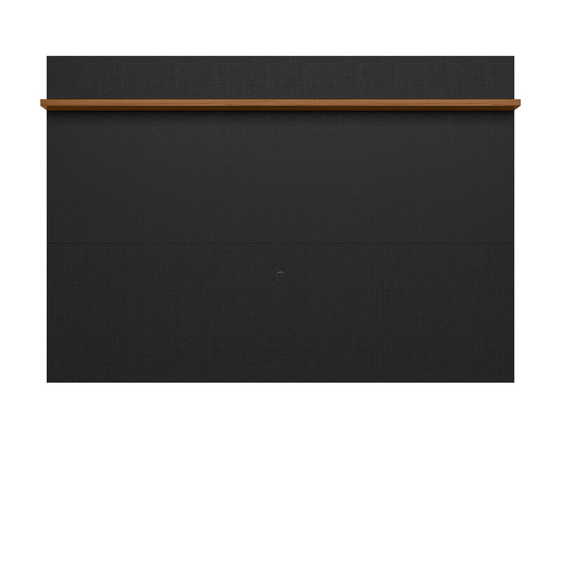 Mueble Para Tv De Hasta 70 Pulgadas Panel Flota... image number null