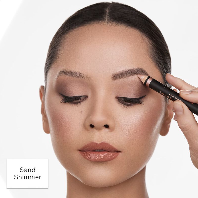 L&aacute;piz Iluminador Anastasia Beverly Hills Shell/... image number null