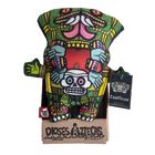 Coatlicue de Peluche