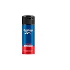 Desodorante Corporal En Spray Reebok Move Your Spirit 5.0 Para Hombre
