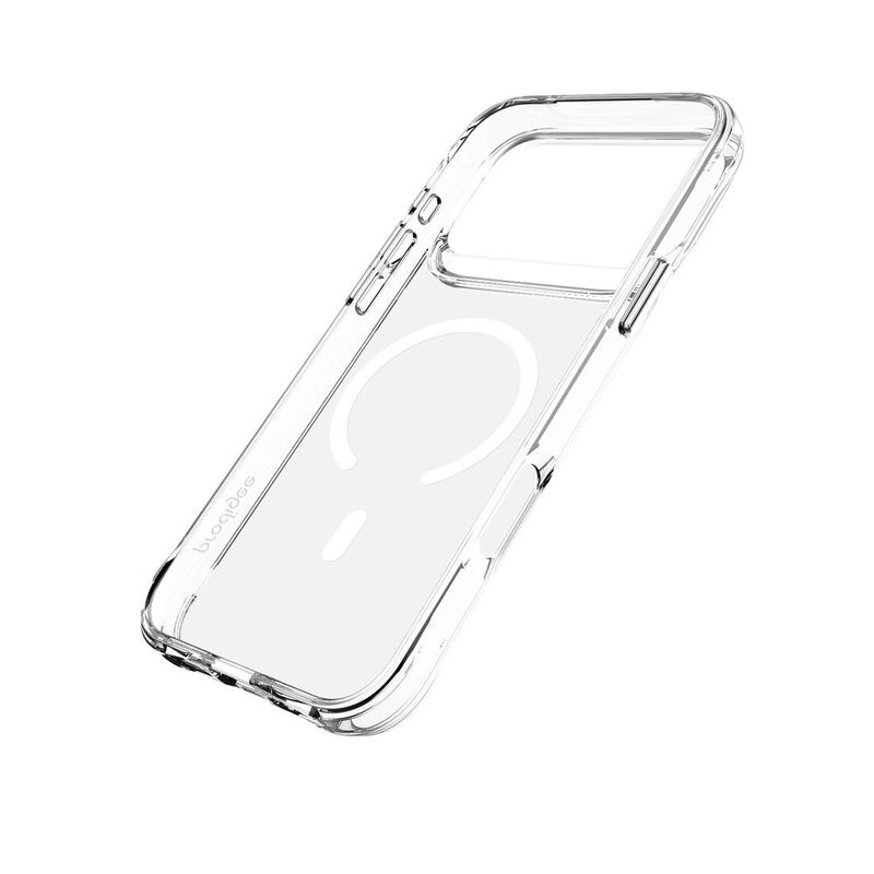 Funda Para iPhone 17 Pro Max Hero con Magsafe P... image number null