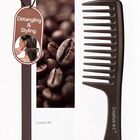 Peine De Cabello Creative Art De Dientes Anchos Anti‑est&aacute;tico