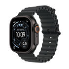 Apple Watch Mf0j4cl/a Ultra 3 Gps+cell 49mm Titanio Negro Ocean Negro