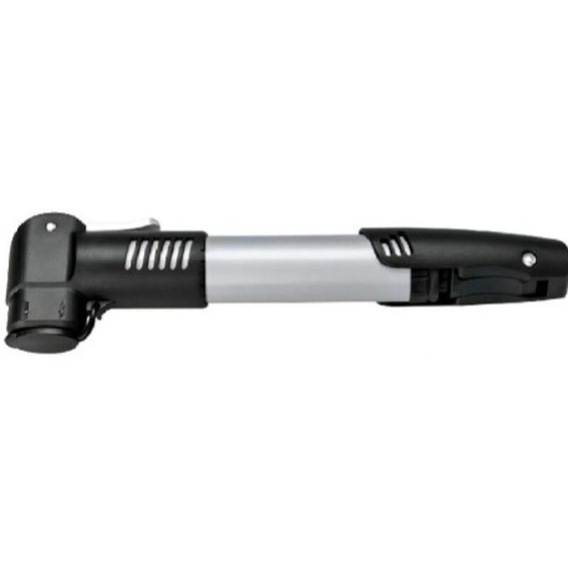 Bomba De Aire Port&aacute;til P/bicicleta 43132002Negr... image number null