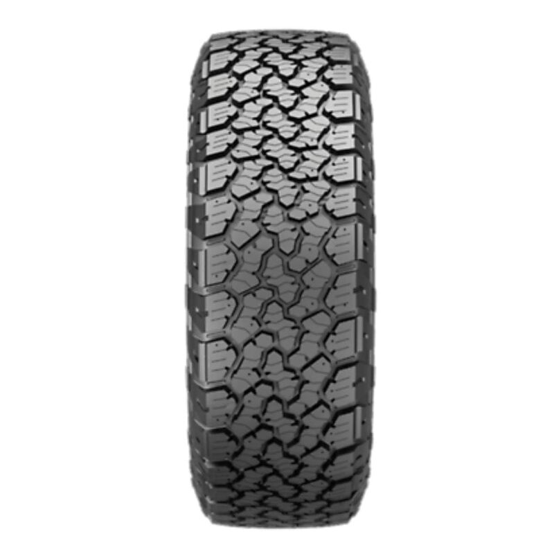 Llanta 235/80R17 120/117R General Tire Grabber ... image number null
