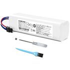 Bater&iacute;a De Repuesto Rdsj P2008-4s2p-mmbk 14.4 V 6800 Mah