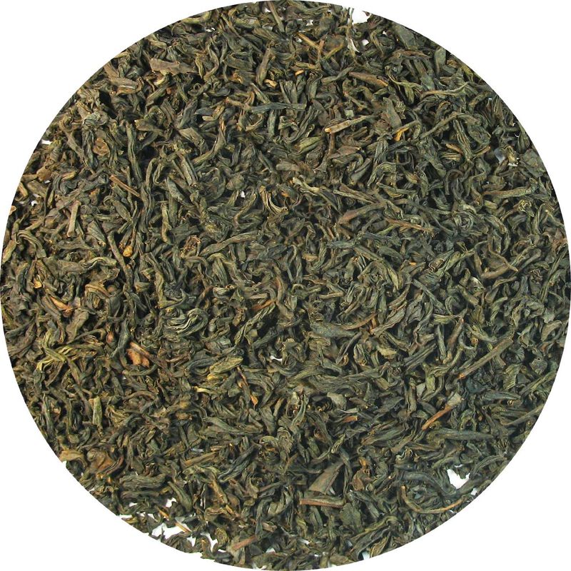 T&eacute; Greenhilltea 454 g Org&aacute;nico Lapsang Souchong image number null