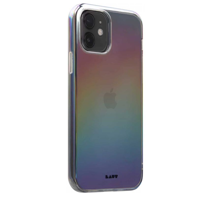 Funda Laut Holo Para Iphone 12 Pro Max Humo image number null
