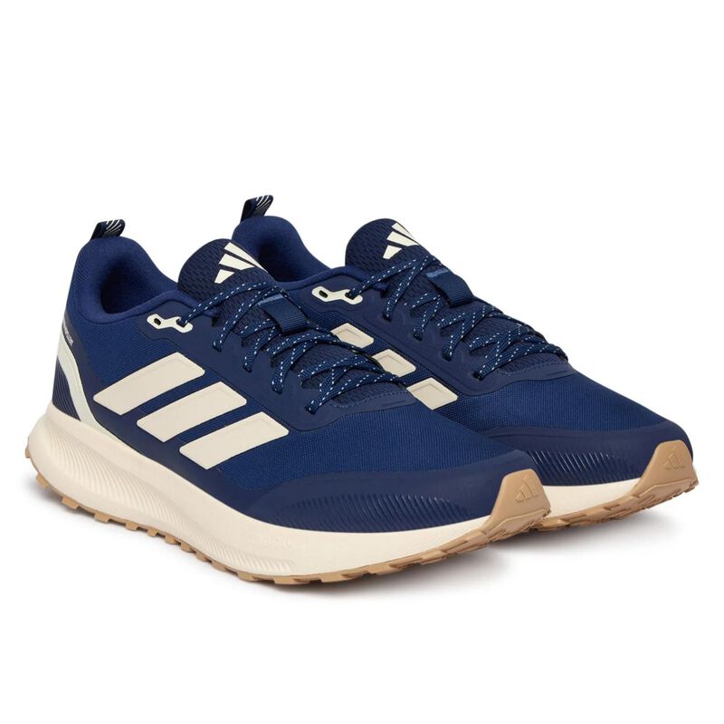 Tenis Adidas Runfalcon 5 Tr Para Hombre image number null