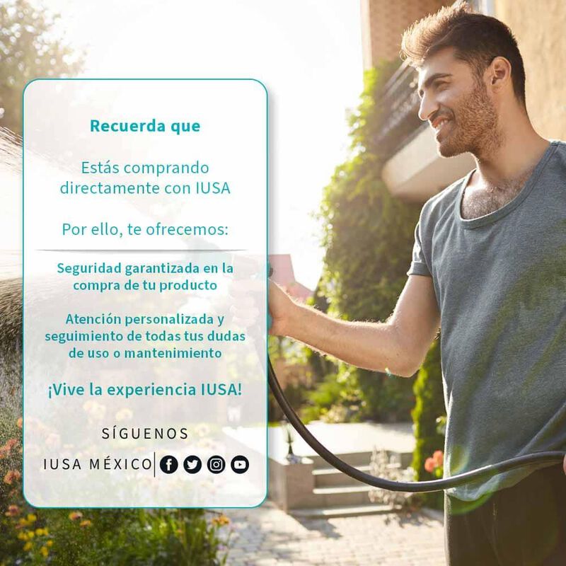 Hidroneumático Bomba Periférica ½ HP Tanque de ... image number null