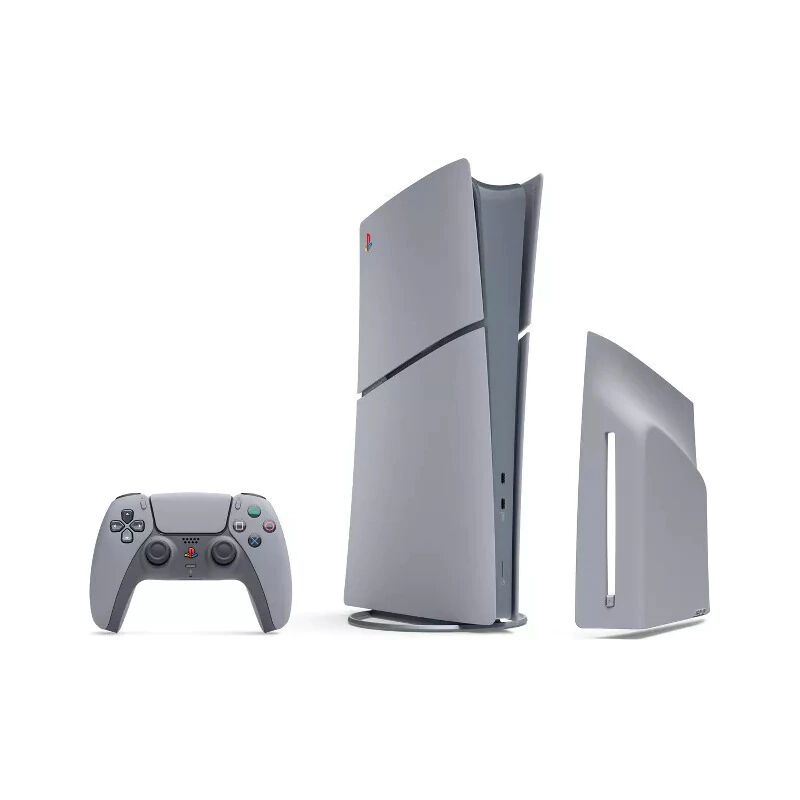 Consola Sony Play Station 5 Digital Edici&oacute;n Lim... image number null