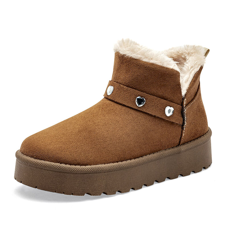 Vavito Bota para ni&ntilde;a. Camel image number null