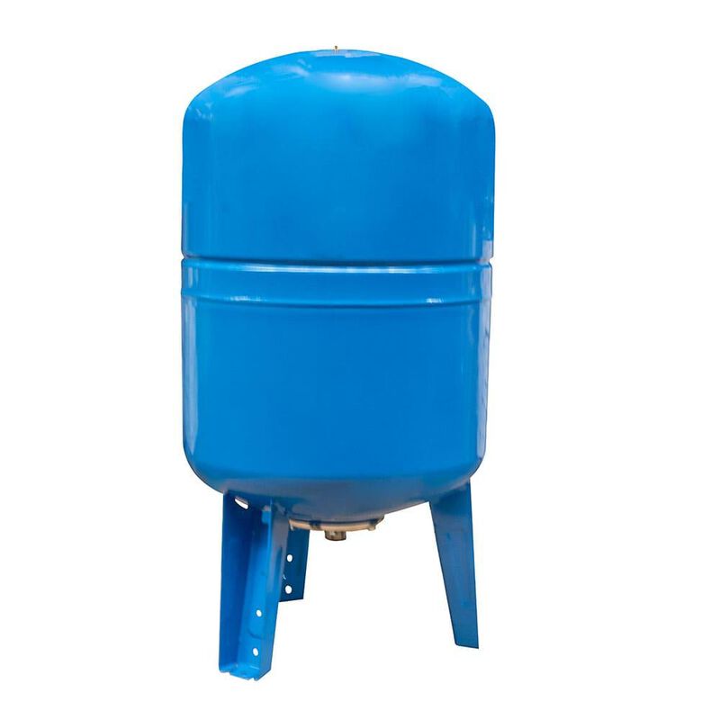 Tanque Vertical con Membrana Intercambiable Max... image number null