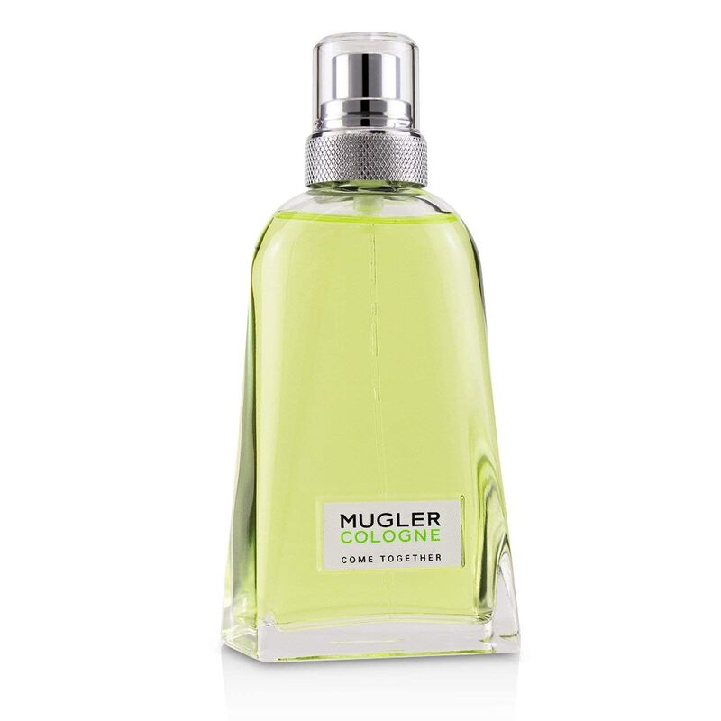 Perfume Mugler Thierry Cologne Come Together Ed... image number null